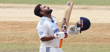 Pant’s Galle Redemption: A High-Stakes Match-Winning Masterclass
