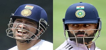 AB de Villiers Mocked After Ranking Virat Kohli Above Sachin Tendulkar