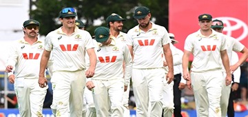 Simmons Warns Bangladesh Of Australia’s Strong Second-Test Response