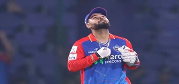 Wasim Jaffer Advises Rishabh Pant to Reject DC Captaincy Offer