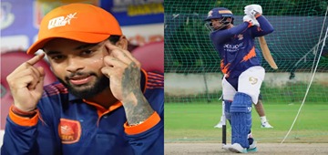 Karan Sharma Reveals How Losing Ranji Captaincy Shaped His Growth