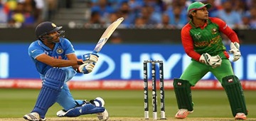 Tamim Flags India Series Changes, BPL Could Be Shelved Amid Losses