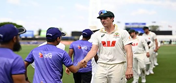 Bangladesh Chase The Unimaginable After Historic Australia Test Victory