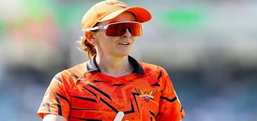Kate Cross To Retire From Professional Cricket After 2026 Summer