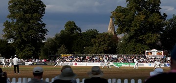 Edavalath Lifts Worcestershire Response After Allison’s Five-Wicket Haul