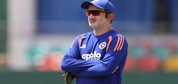 Gambhir Emphasizes 20 Wickets Amid Kuldeep Selection Uncertainty