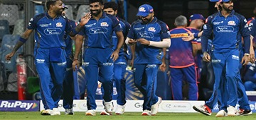 Mumbai Indians Make Surprise Rajasthan Royals Signing Ahead of IPL 2027