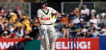 Labuschagne’s Test Future Under Threat as Poor Form Puts His Place at Risk