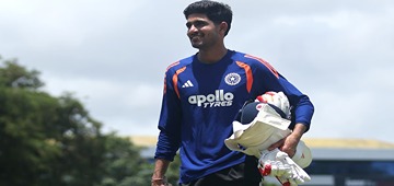 Colombo Weather Report: Rain Threat Looms Over IND-SL Second Test