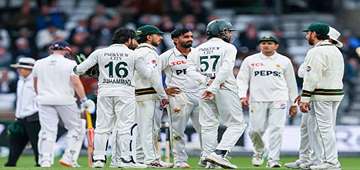 Michael Vaughan Fears for Pakistan After Heavy Headingley Defeat