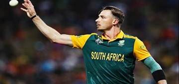 From Injury Hell To 149 Kmph: Steyn’s Advice Fuels Pacer’s Revival