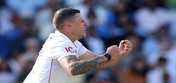 Brydon Carse Handcuffed Outside Nightclub, Ben Stokes Spotted Nearby