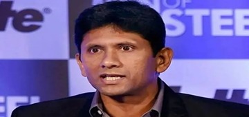 Venkatesh Criticises KL Rahul Uncharacteristic Colombo Dismissal