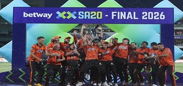 SA20 Season 5 Auction Registration Opens On August 24, 2026