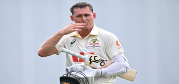 Cummins Offers No Guarantee To Labuschagne As Carey Backs Teammate
