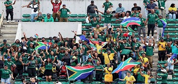World Cup Delays South African Cricket’s Governance Battle