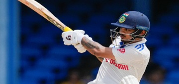 Ishan Kishan Reveals His Genuine Love For Playing Red-Ball Cricket