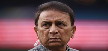 Sunil Gavaskar Slams Mackay Pitch, ICC Referees Over Double Standards