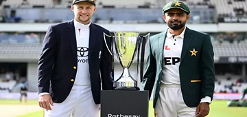 Root and Babar Begin Contrasting, Challenging New Chapters in Careers