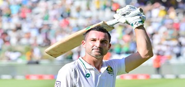 Dean Elgar Set To Retire From Professional Cricket At Season’s End