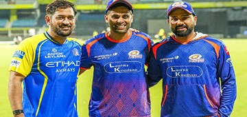 Suryakumar Yadav Reveals Jain Chanting's Impact During Cricket Battles
