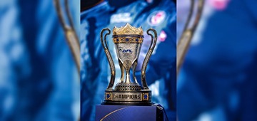 AFG Premier League Unveils Three Teams And Koh-E-Zafar Trophy