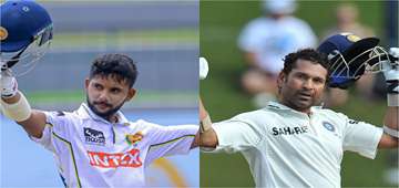 Rajiv Shukla Compares Sonal Dinusha To Tendulkar After Heroics