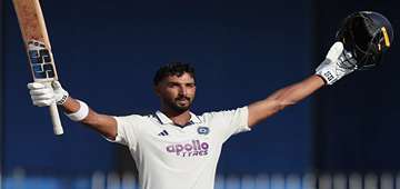 Devdutt Padikkal Reflects On Drawn Colombo Test After Missed Win