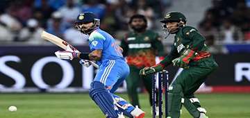 BCB Eyes January 2027 Window For India Tour Amid Government Talks