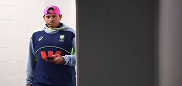 Usman Khawaja Mocks PCB Complaint Over Imran's Sons' Sky Sports Interview