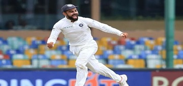 If Virat Kohli Played, Colombo Result Could Have Been Different: Kaif