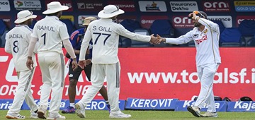 IND’s WTC Final Qualification Scenario After Colombo Draw Explained Clearly