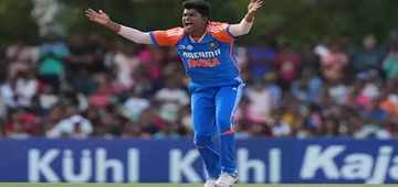 Four Indian Players Confirmed for WCPL 2026, Including Pooja Vastrakar