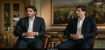 Pakistan Threatened to Skip Second Test Over Imran Khan Sons’ Interview