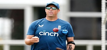 Trescothick Praises England’s Fast Bowlers After Pakistan Series Victory