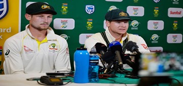 Faf du Plessis Slams Cricket Australia Over Bancroft’s 2018 Scandal Handling