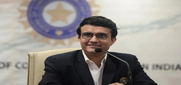Sourav Ganguly Backs India’s Tough Football Schedule, Citing Cricket’s Model