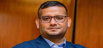 Former BCB Director Shamim Faces ICC Anti-Corruption Charges