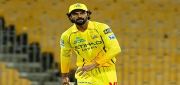 Ruturaj Gaikwad Says CSK Have No Rush To Appoint Head Coach