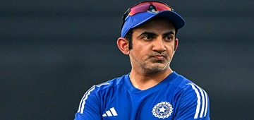 Gautam Gambhir Faces Backlash After Afghanistan T20I Squad Announcement