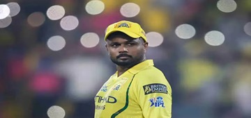 Sadagoppan Ramesh Backs Sanju Samson For CSK Captaincy After Exits