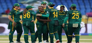 Sinalo Jafta Ruled Out, Jae-Leigh Filander Earns Maiden South Africa Call-Up