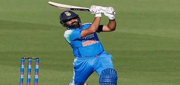Rohit Sharma’s ODI Future Gets Major Boost After BCCI Review Meeting