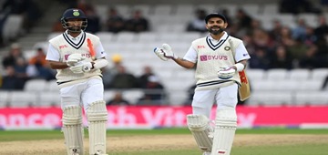 Cheteshwar Pujara Names All-Time XI, Omits Dhoni and Rahane