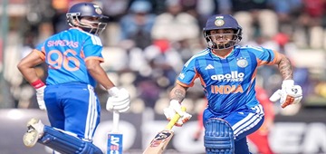 Asian Games Cricket Teams To Receive Hotel Accommodation, Says JCA CEO