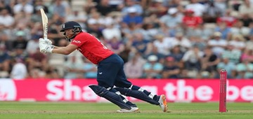 Melbourne Renegades Target Jonny Bairstow Signing For BBL 2026-27