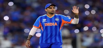 Ramesh Backs Suryakumar Yadav For IPL Captaincy, Praises His Leadership Skills