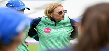 Lisa Keightley Named Cricket Australia’s National Development Lead