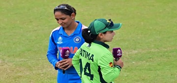 India’s Batting Depth Faces Pakistan Test In Asia Cup Fixture