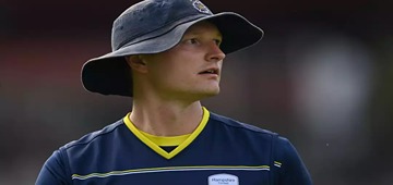 Crocombe, Donald Earn Maiden ENG Call-Ups For Sri Lanka Series Ahead